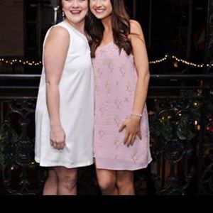 Worn twice! Need room in my closet!